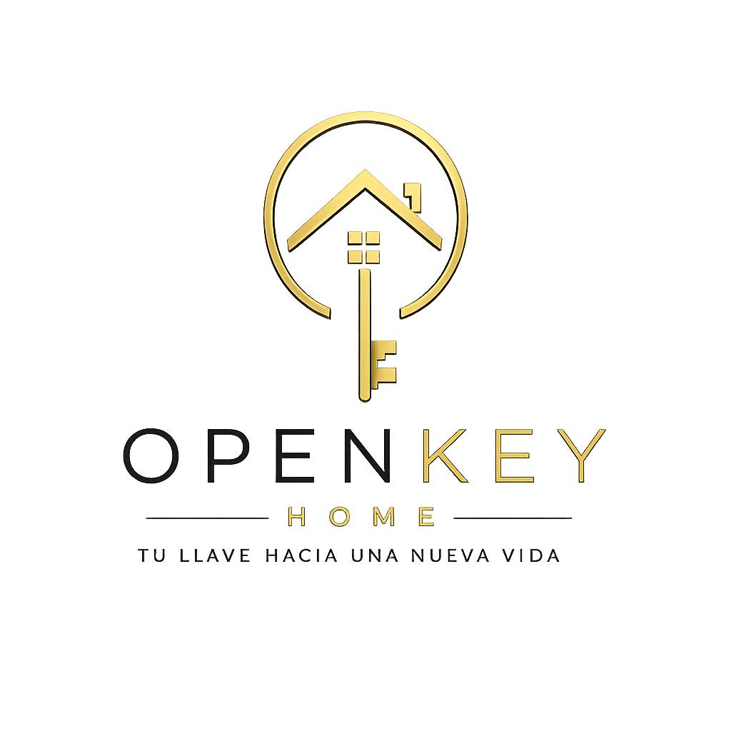 OpenKey Home